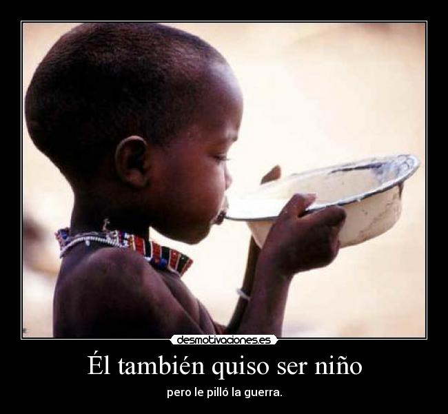 carteles mariuki desmotivaciones