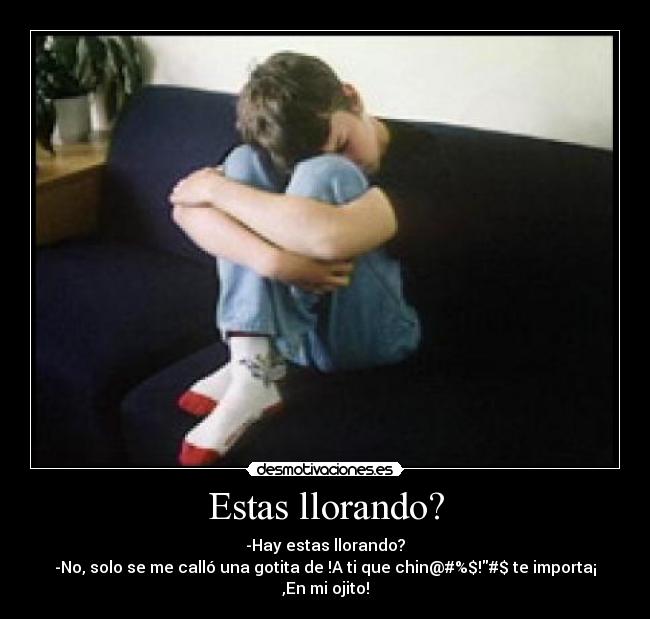 carteles preguntame desmotivaciones