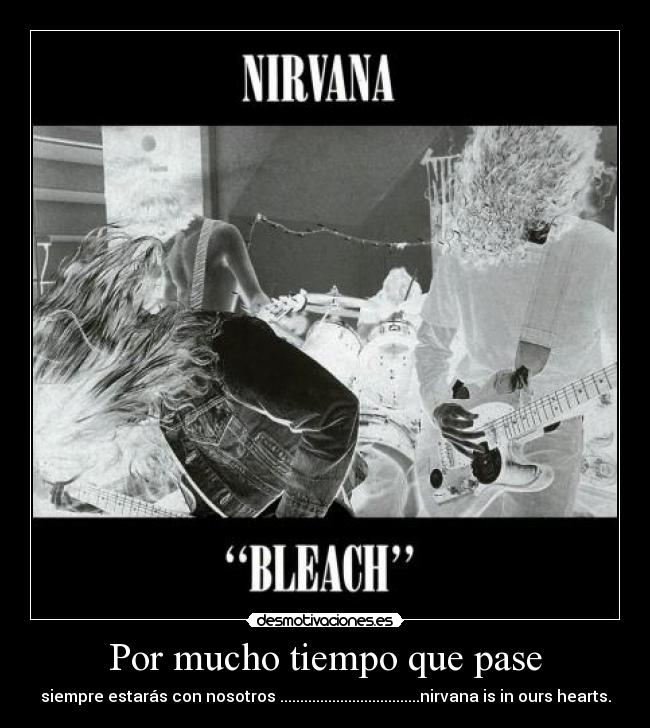 carteles para todos los que amen grunge desmotivaciones