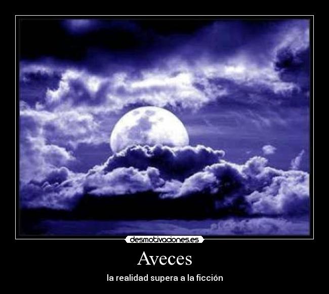 Aveces -