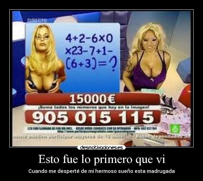 carteles primero que despertarme sueno madrugada desmotivaciones