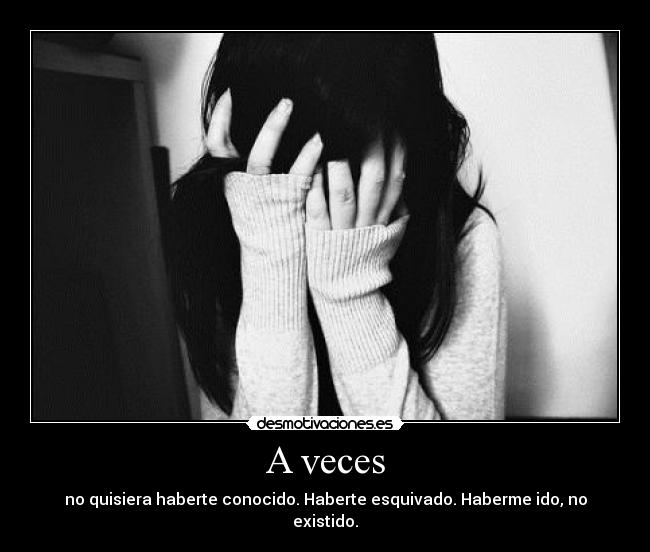 A veces - 