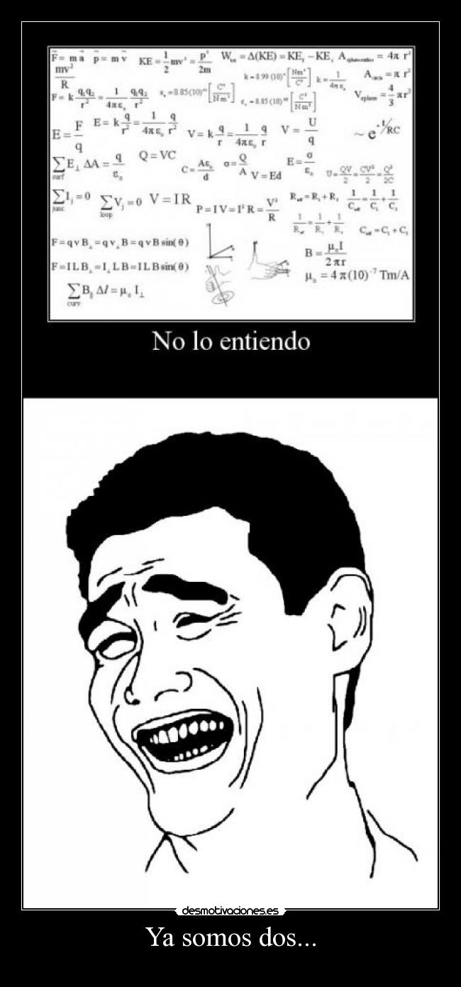 carteles entiendo yo yao ming suda ecuacion bilateral maxificada desmotivaciones