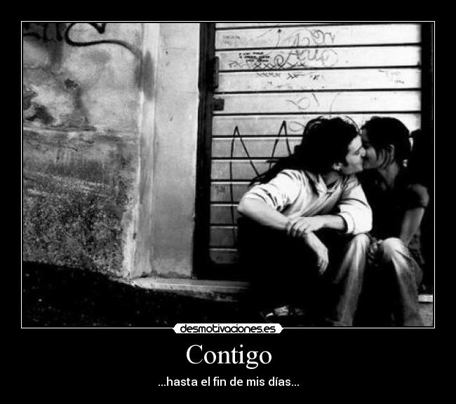 Contigo - 