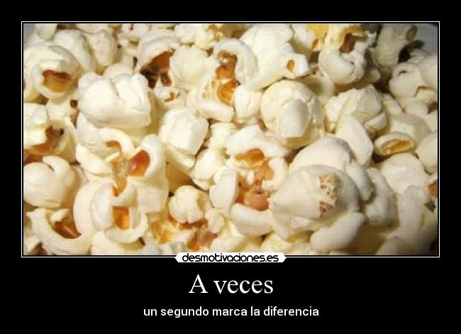 A veces - 