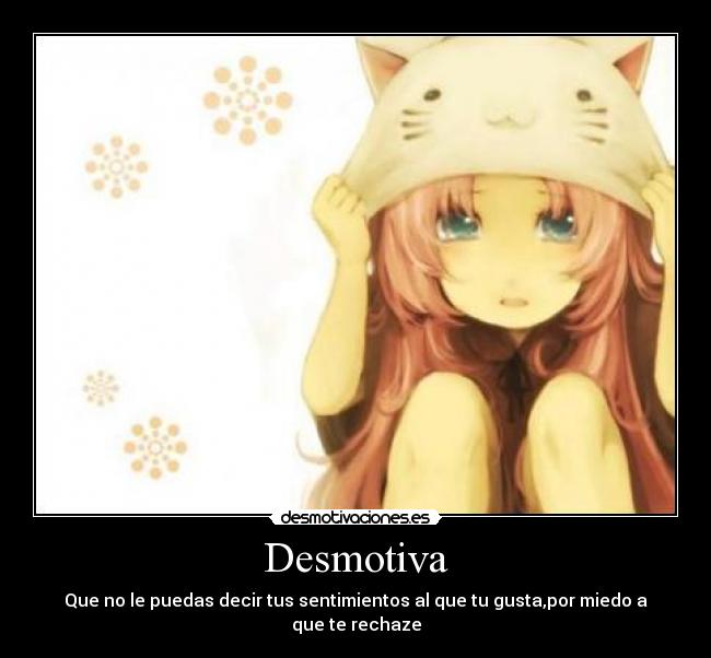 Desmotiva - 
