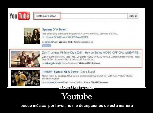 Youtube - 