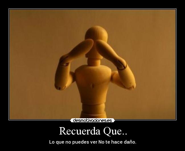 Recuerda Que.. - 