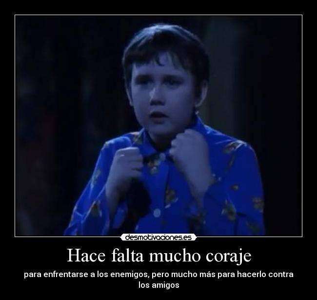 carteles neville longbottom desmotivaciones