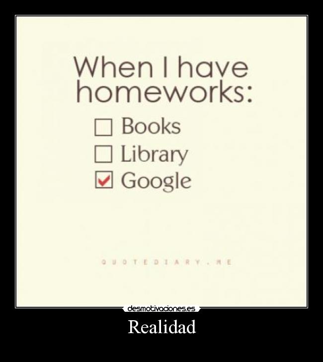 Realidad -