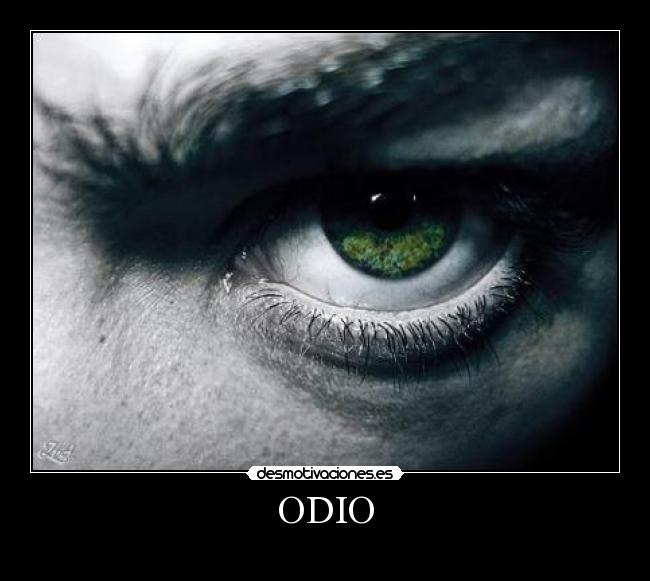 ODIO - 