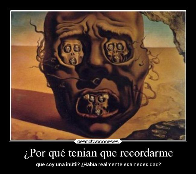 carteles odio esas pequenas criticas que tanto duelen cuando estas debil desmotivaciones