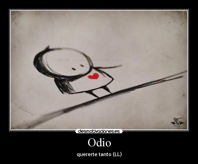 Odio - 