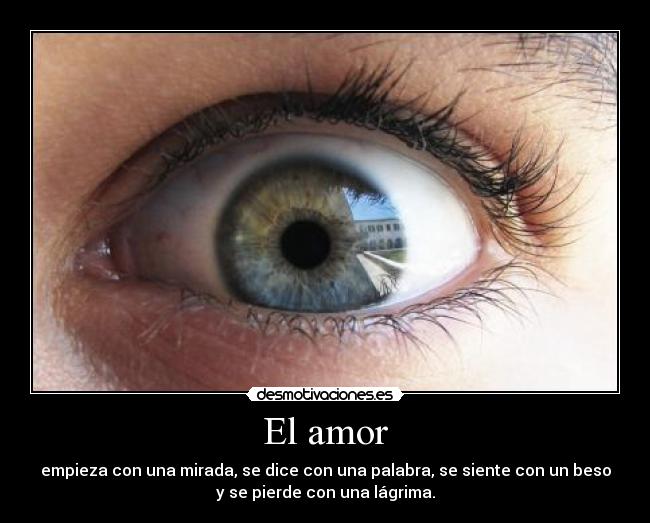 carteles amor amor desmotivaciones