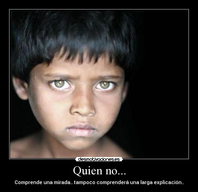 Quien no... - 