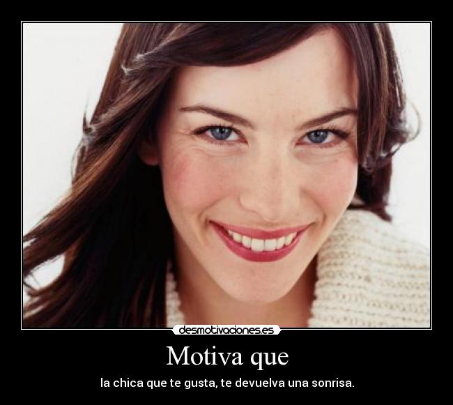 carteles sonrisa desmotivaciones