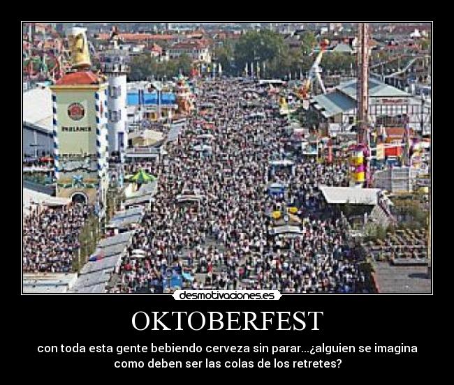 OKTOBERFEST -