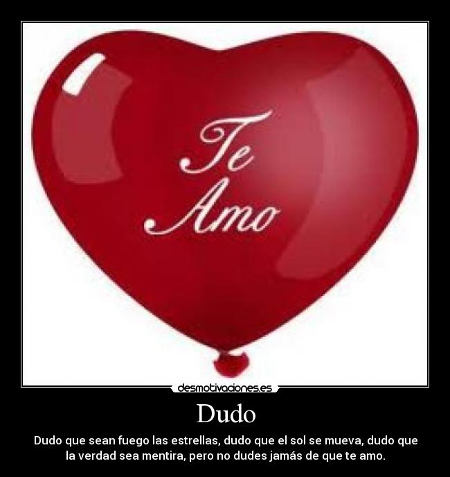 Dudo -