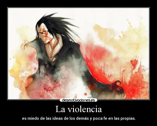 carteles violencia monkeyd dragon fe ideas mugiwarax nomiresaqui desmotivaciones