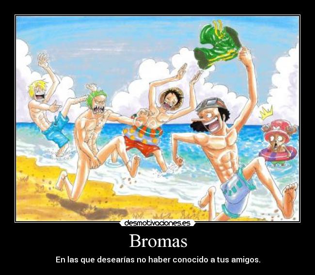 Bromas - 