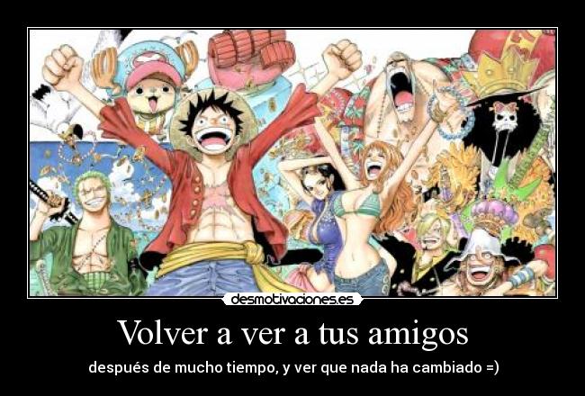 carteles amigos amigos que cambian desmotivaciones