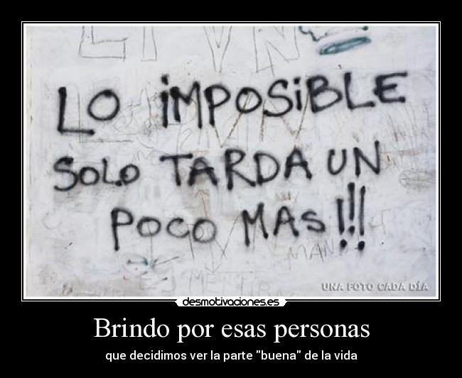 Cada cosa en su lugar... | Imagen 1