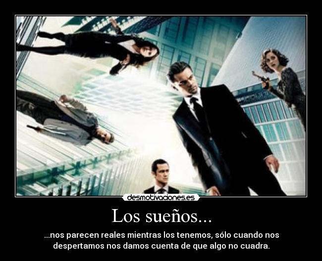 carteles origen desmotivaciones