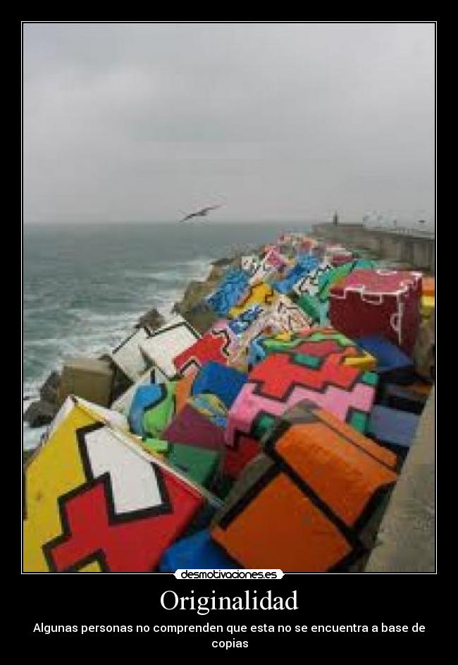 Originalidad -
