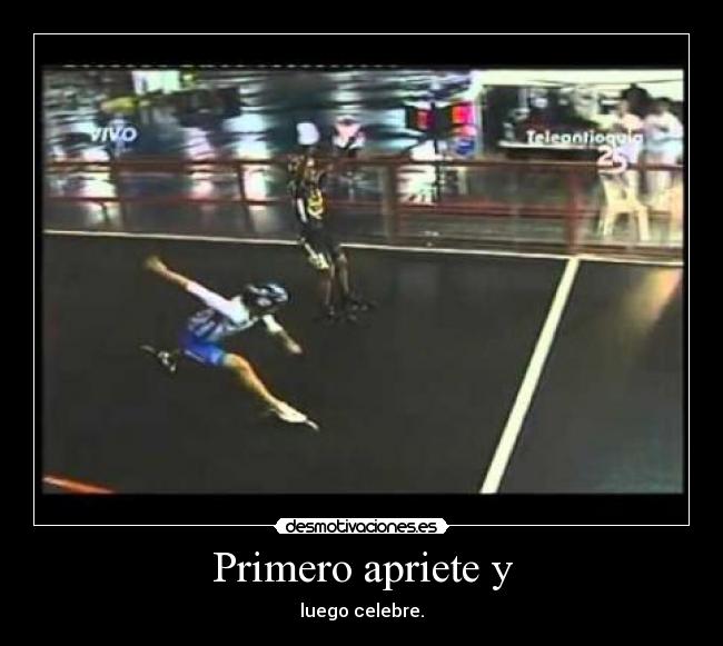 carteles sabio bender ptinaje velocidad mundial 2011 sada patin desmotivaciones