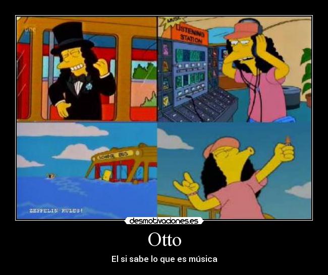 Otto - 