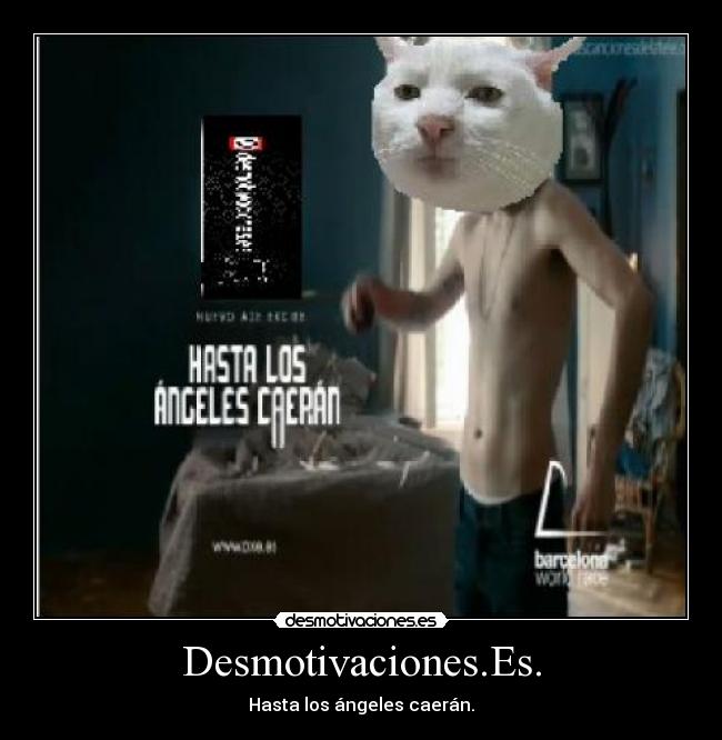 Desmotivaciones.Es. -