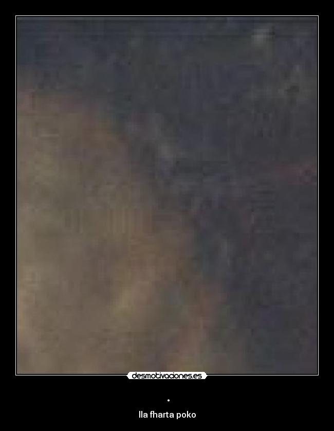 . - lla fharta poko