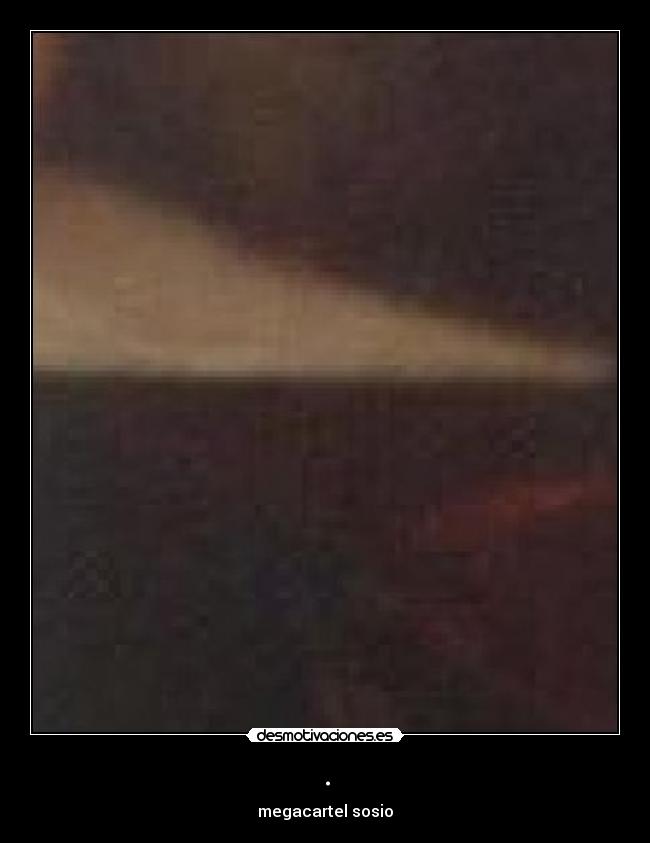 . - megacartel sosio