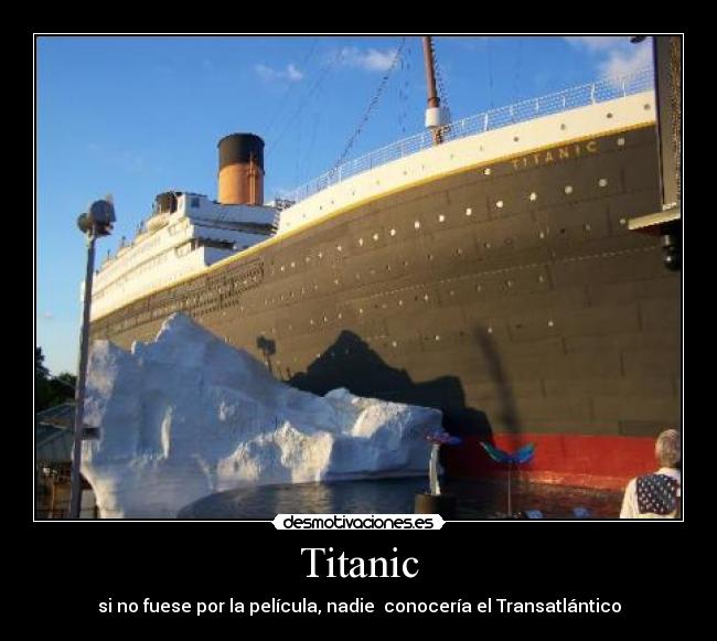 Titanic - 