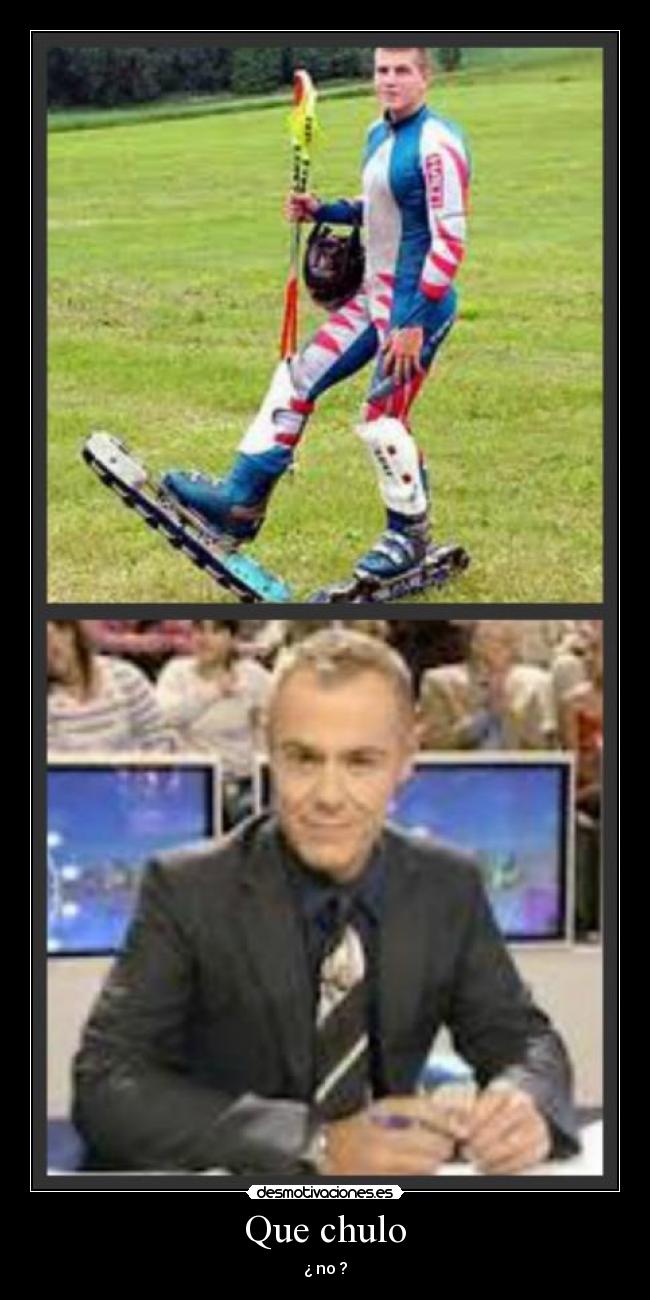 carteles que chulo desmotivaciones