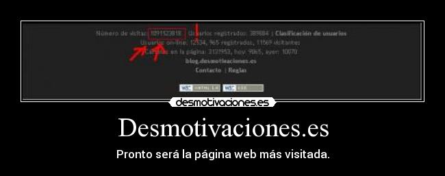 Desmotivaciones.es -