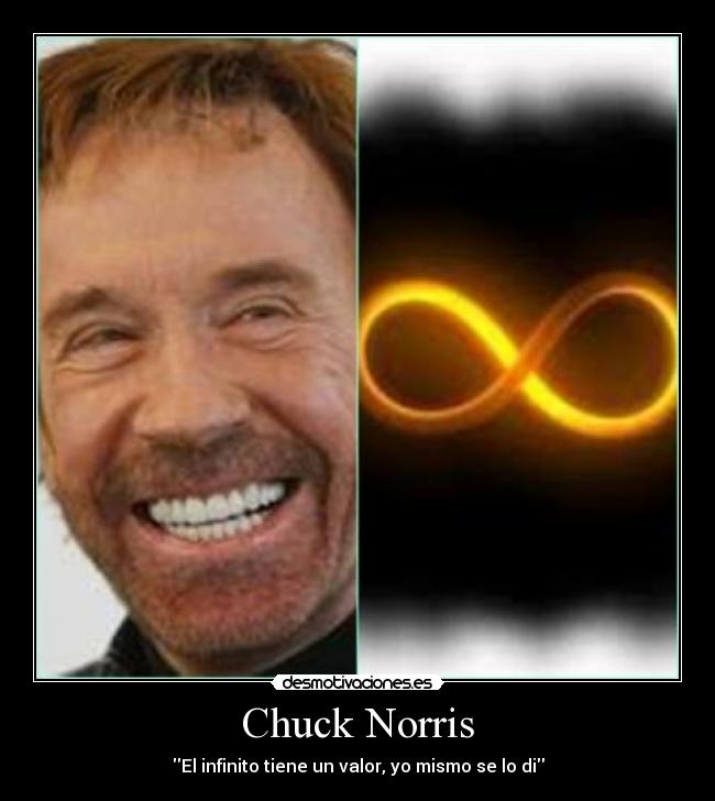 Chuck Norris - 