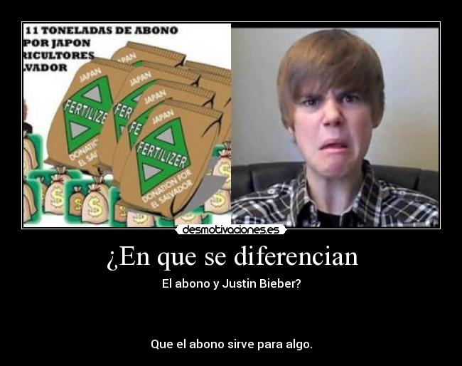 ¿En que se diferencian - 