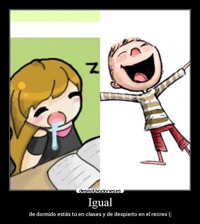 Igual - 