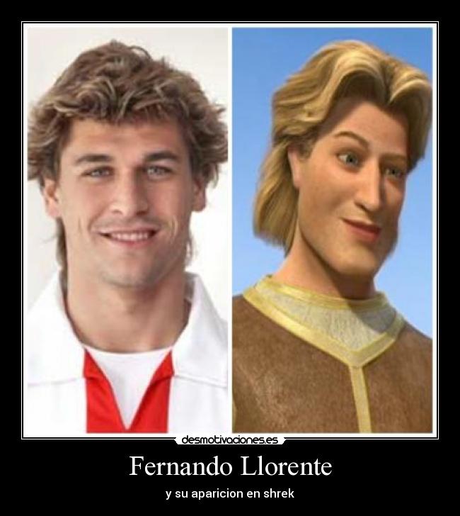 Fernando Llorente - 