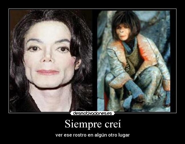 carteles michael desmotivaciones