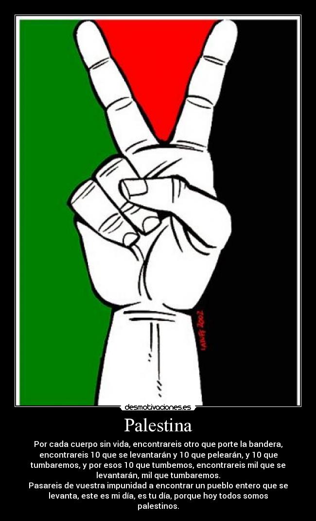 carteles code rouge horizon desmotivaciones