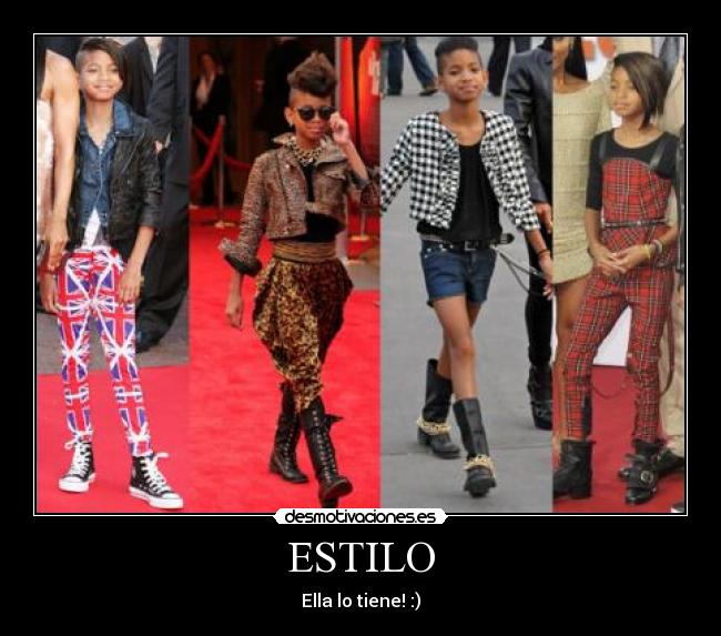 ESTILO - 