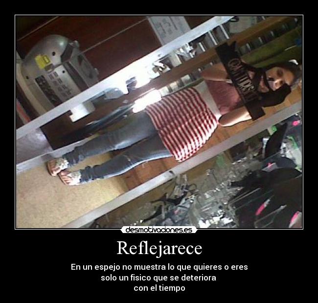 Reflejarece -