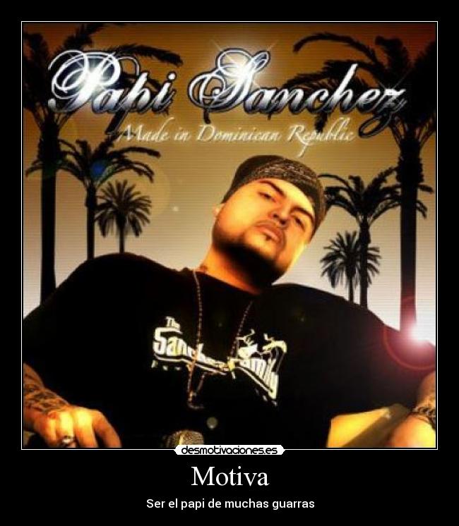 carteles aprovecho para promocionar papi sanchez kiero sea mtv latino 20onse desmotivaciones
