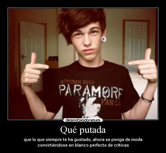 carteles ohhh otra hipster moda cansinos criticones fotos molonas fuuuuu desmotivaciones