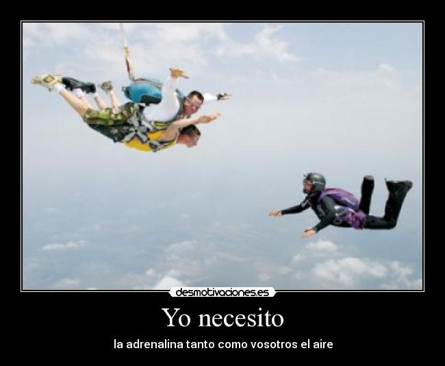 carteles necesito desmotivaciones