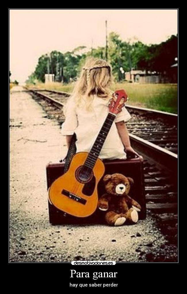 Para ganar - 