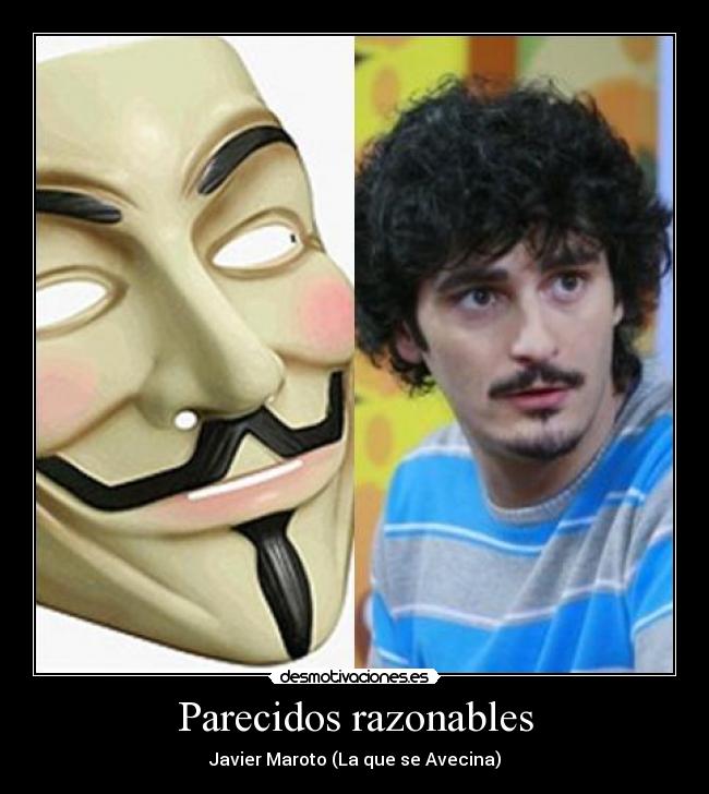 carteles avecina que javier maroto desmotivaciones