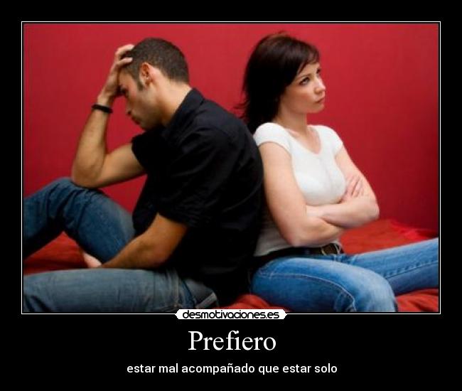 Prefiero -